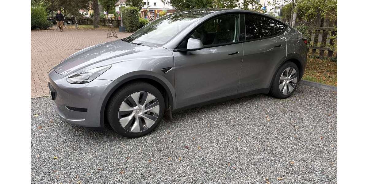 Tesla Model Y 60.000 km 32.500 € wunstorf 31515