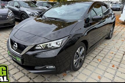 Nissan Leaf 42.500 km 17.350 &euro; Augsburg 86165