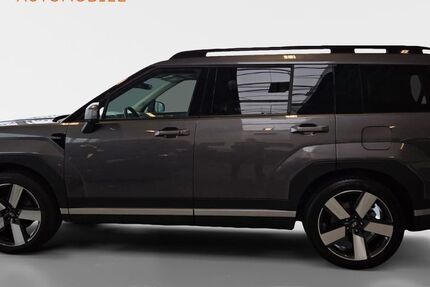 Hyundai SANTA FE 31.500 km 43.990 &euro; Bedburg 50181