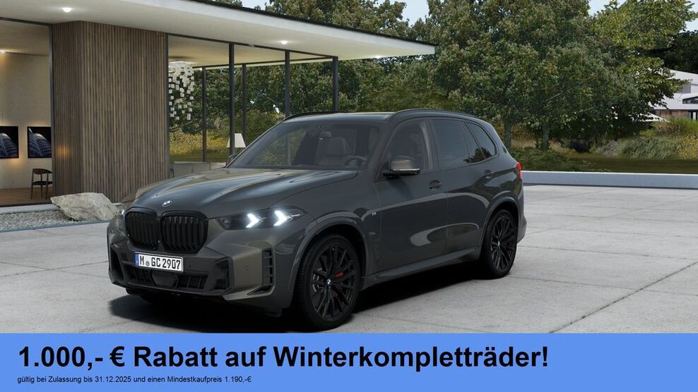 BMW X5 12.990 km 109.710 € Jena 07745