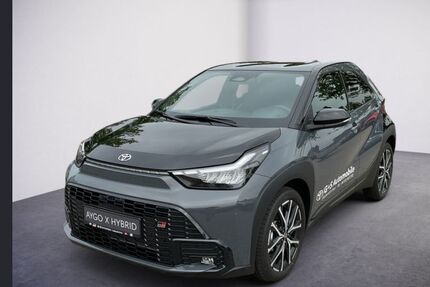Toyota Aygo (X) 5.000 km 26.490 &euro; Kaltenkirchen 24568