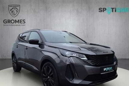 Peugeot 5008 26.500 km 30.990 &euro; Wartenberg 85456