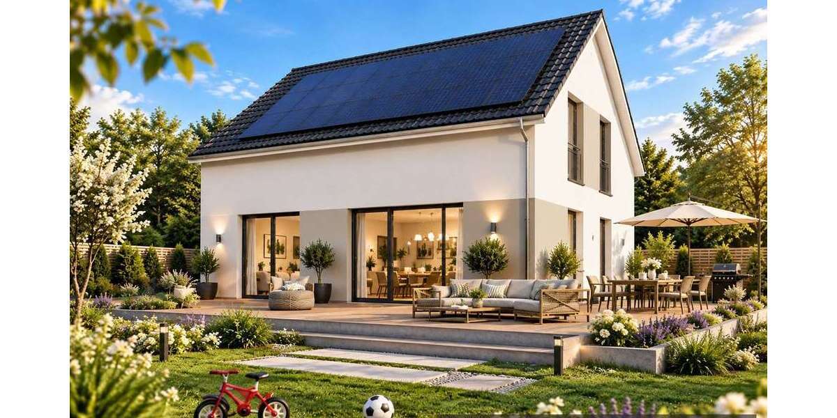Einfamilienhaus Eldingen - 3 Zimmer, 102 m&sup2;, 1.100&euro; | Angebot:27450991