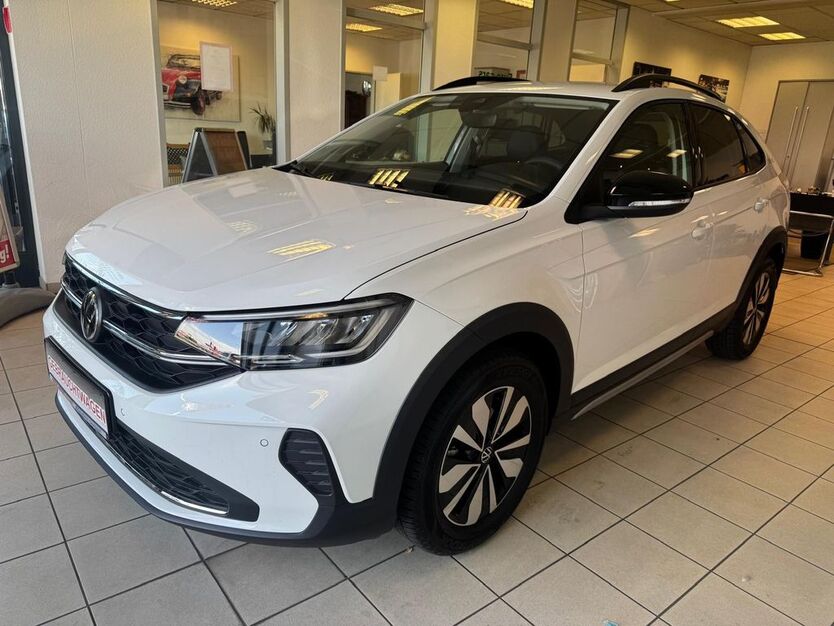 VW Taigo 3.009 km 26.500 € Mülheim-Kärlich 56218