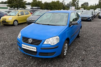 VW Polo 120.000 km 3.499 &euro; Görlitz 02826