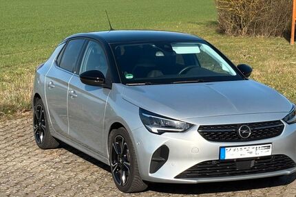 Opel Corsa 17.000 km 15.499 &euro; Pfaffen-Schwabenheim 55546