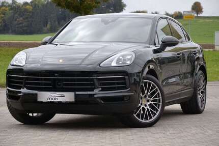 Porsche Cayenne 48.700 km 67.990 € Pocking 94060