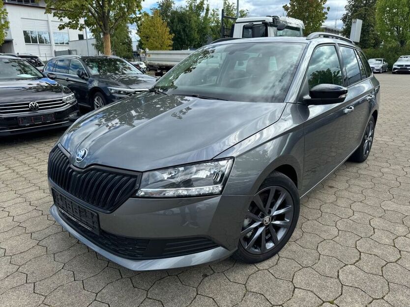 Fabia