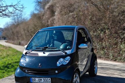 Smart ForTwo 132.000 km 1.900 &euro; Bretten Gölshausen 75015