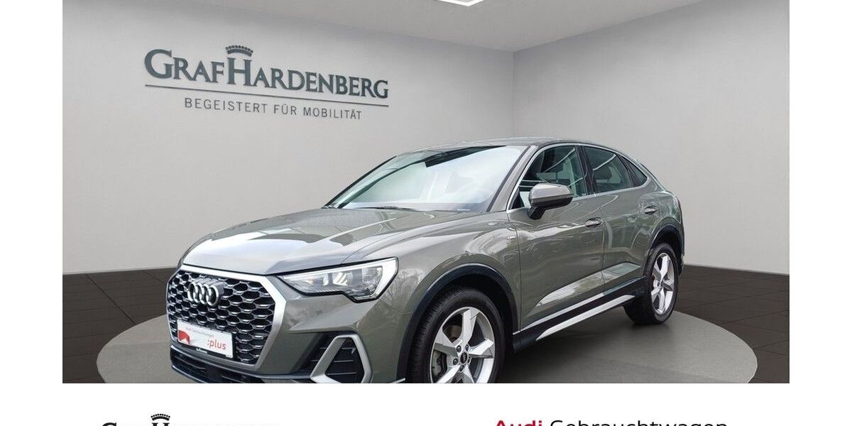 Audi Q3 41.900 km 36.444 &euro; Lahr 77933