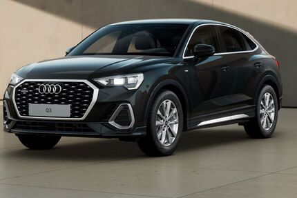 Audi Q3 33.664 km 36.950 &euro; Ingolstadt 85057