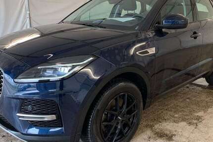 Jaguar E-Pace 100.000 km 23.800 &euro; Herges-Hallenberg 98587