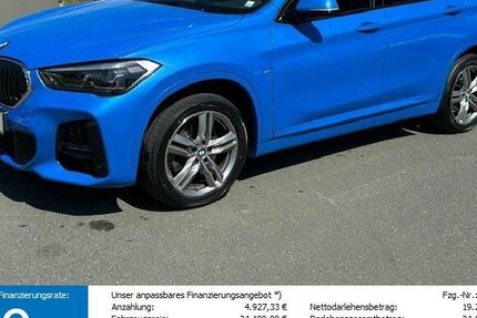 BMW X1 59.176 km 22.990 &euro; Hof 95032