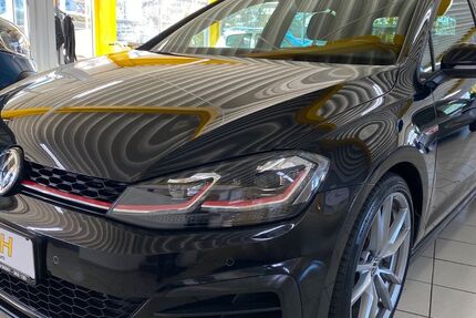 VW Golf 133.500 km 19.690 € Erbach 64711