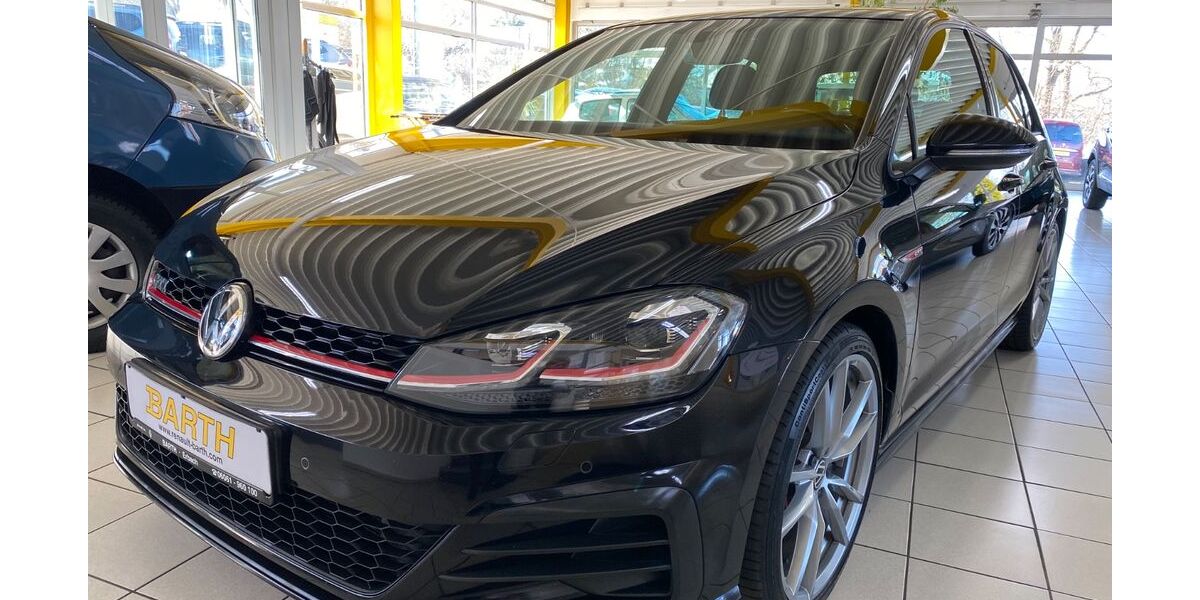 VW Golf 133.500 km 19.690 &euro; Erbach 64711