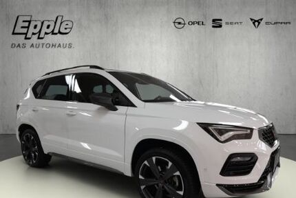 Cupra Ateca 31.529 km 33.890 &euro; Rutesheim 71277