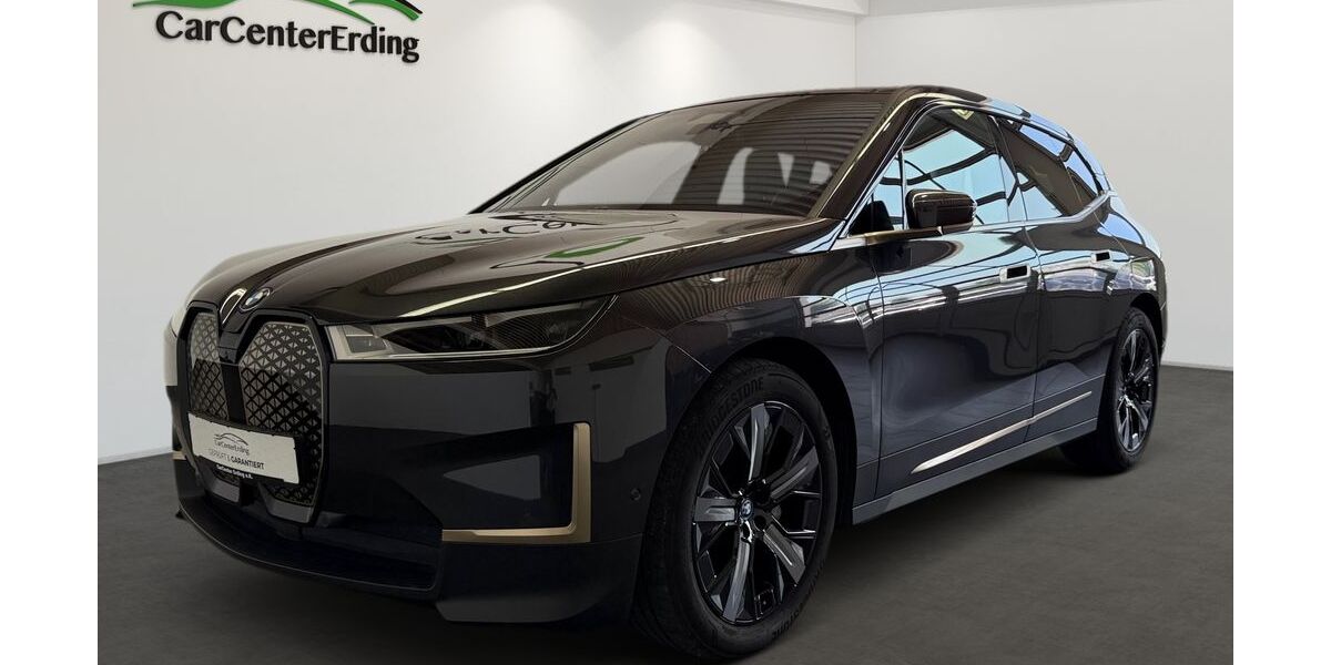 BMW iX 44.800 km 43.900 &euro; Erding 85435