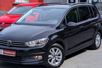 VW Touran 66.000 km 25.350 &euro; Wetzlar 35578