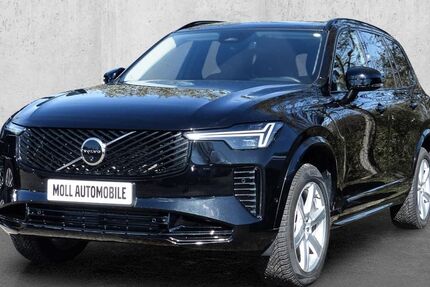 Volvo XC90 21.538 km 62.480 &euro; Aachen 52078