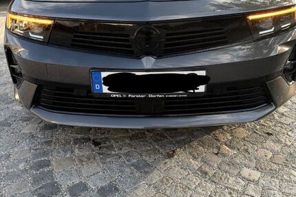Opel Astra 19.500 km 24.650 &euro; Sankt Wolfgang 84427
