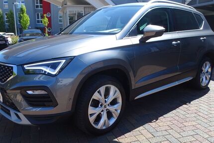 Seat Ateca 28.211 km 25.950 &euro; Hofgeismar 34369