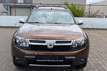 Dacia Duster 110.000 km 8.999 &euro; Donaueschingen 78166