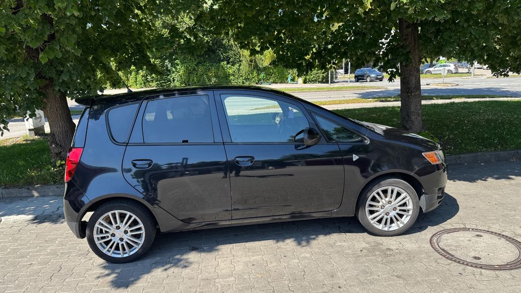 Mitsubishi Colt 178.000 km 2.500 &euro; Munchen 80999