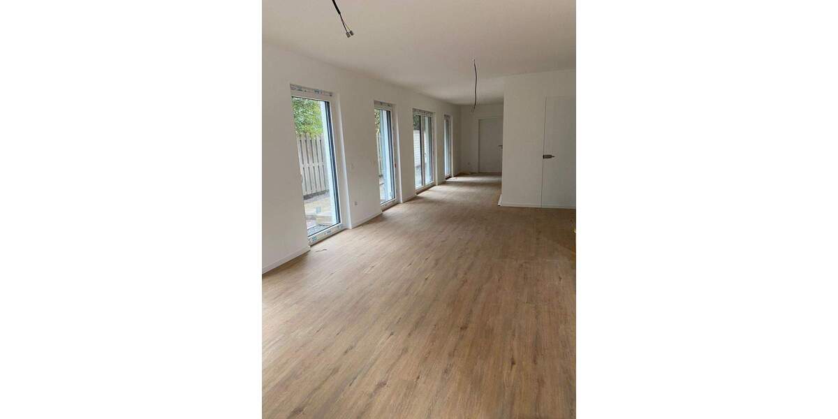 Etagenwohnung Hamm Haaren - 3 Zimmer, 115 m&sup2;, 1.495&euro; | Angebot:25226886