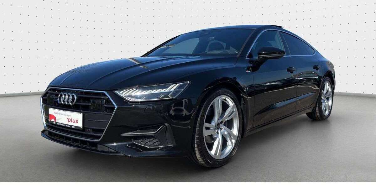 Audi A7 50.990 km 49.989 &euro; Hanau 63452