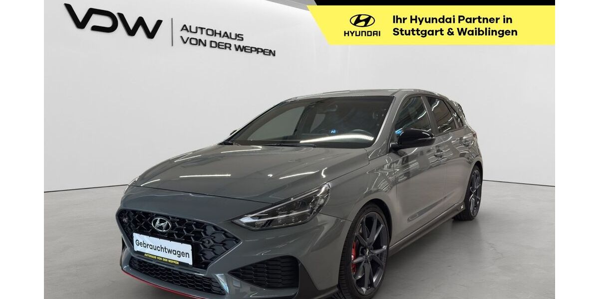 Hyundai i30 38.495 km 27.777 &euro; Stuttgart 70469