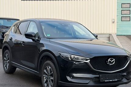 Mazda CX-5 193.000 km 10.990 &euro; Mietingen 88487
