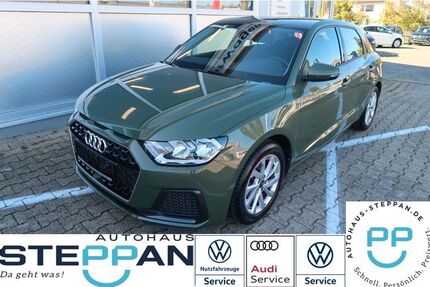 Audi A1 12.360 km 22.490 &euro; Welzheim 73642