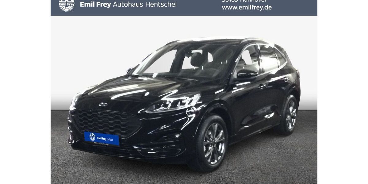 Ford Kuga 10.827 km 23.908 &euro; Hannover 30165