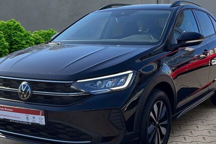 VW Taigo 35.348 km 21.916 &euro; Schmalkalden 98574