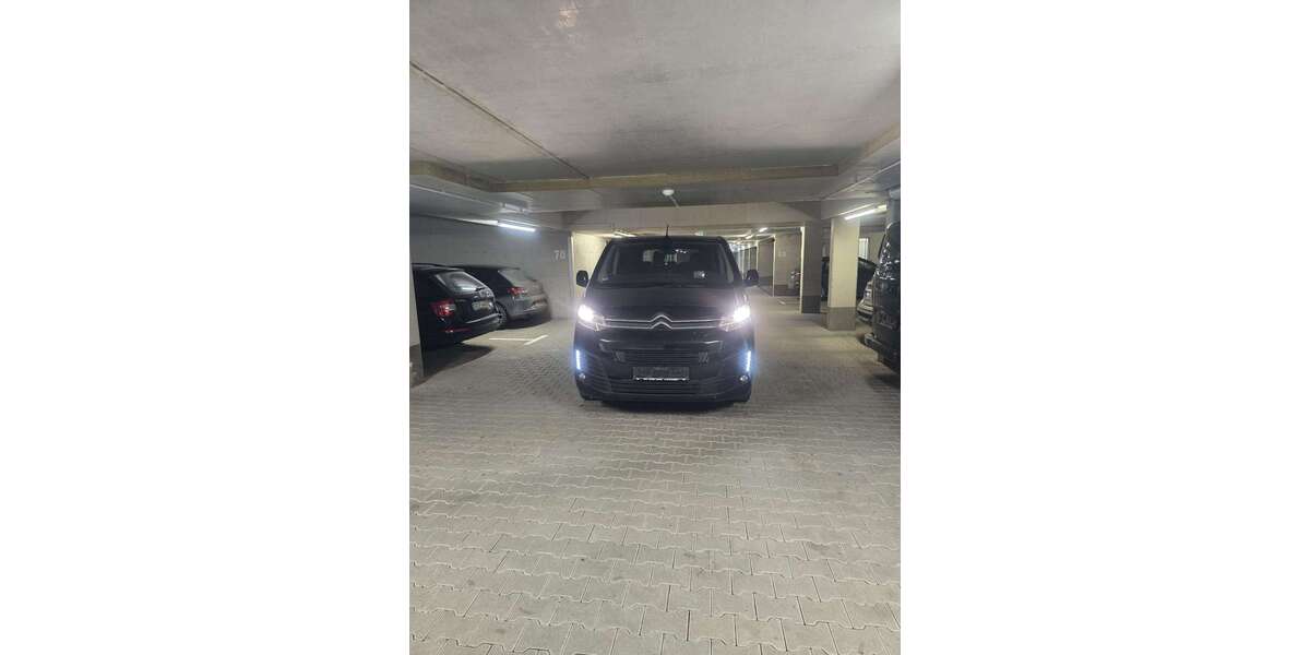 Citroen Spacetourer 207.691 km 13.000 &euro; Zazenhausen (Stuttgart) 70437