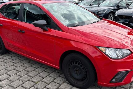 Seat Ibiza 63.723 km 12.290 € Wissen 57537