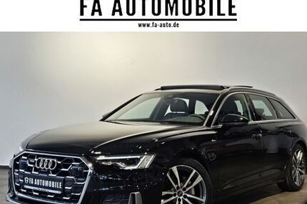Audi A6 19.700 km 45.930 &euro; Mainaschaff 63814