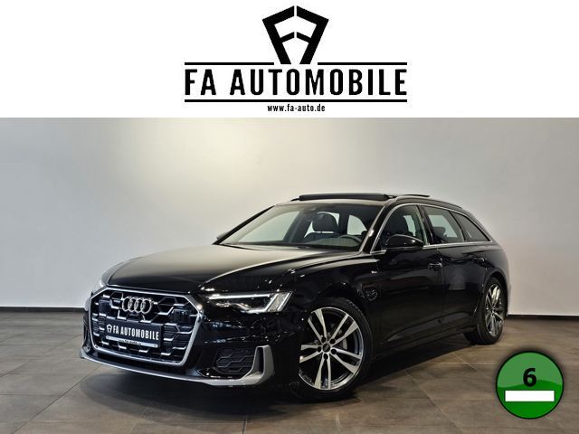 Audi A6 19.700 km 45.930 &euro; Mainaschaff 63814