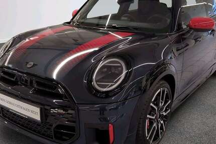 Mini John Cooper Works 1.007 km 39.345 &euro; München 80788