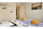 Dachgeschoßwohnung Wangerland - 2 Zimmer, 57 m&sup2;, 720&euro; | Angebot:26394105