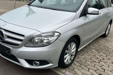 Mercedes-Benz B 180 250.000 km 6.290 &euro; Saarbrücken 66117