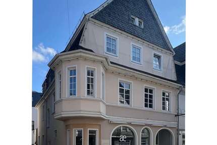 Gewerbeobjekt Kastellaun - 598.000&euro; | Angebot:24962826