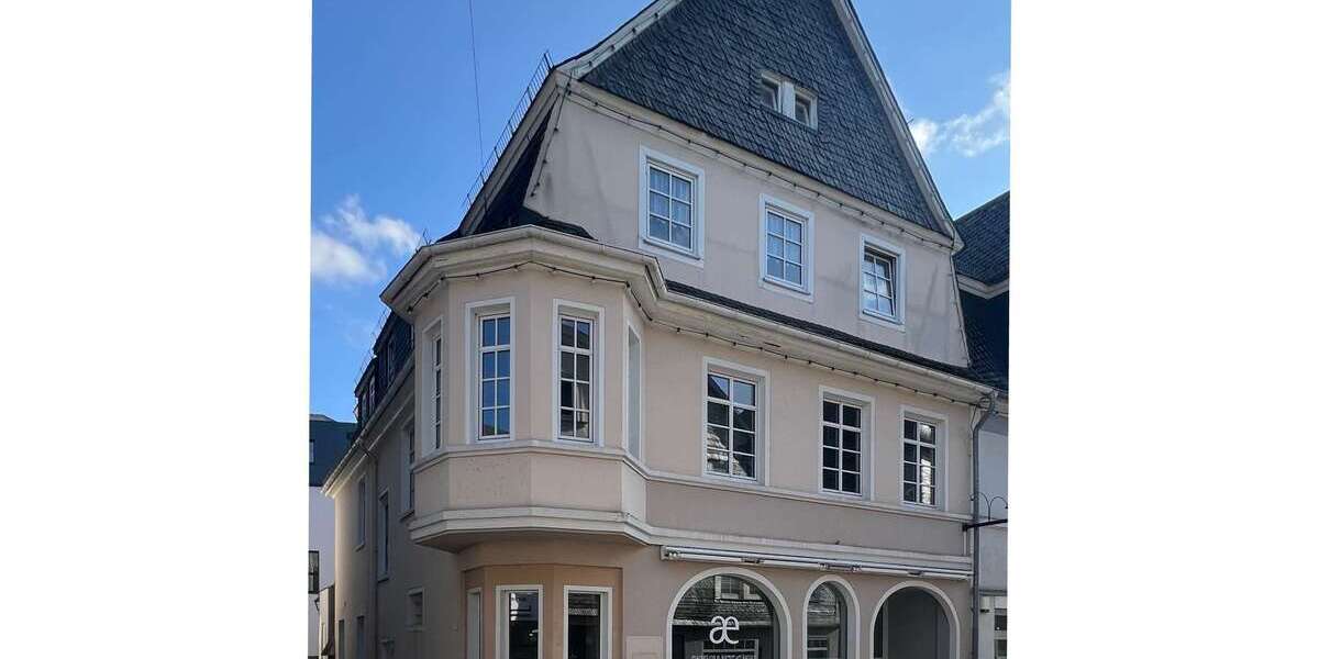 Gewerbeobjekt Kastellaun - 598.000&euro; | Angebot:24962826