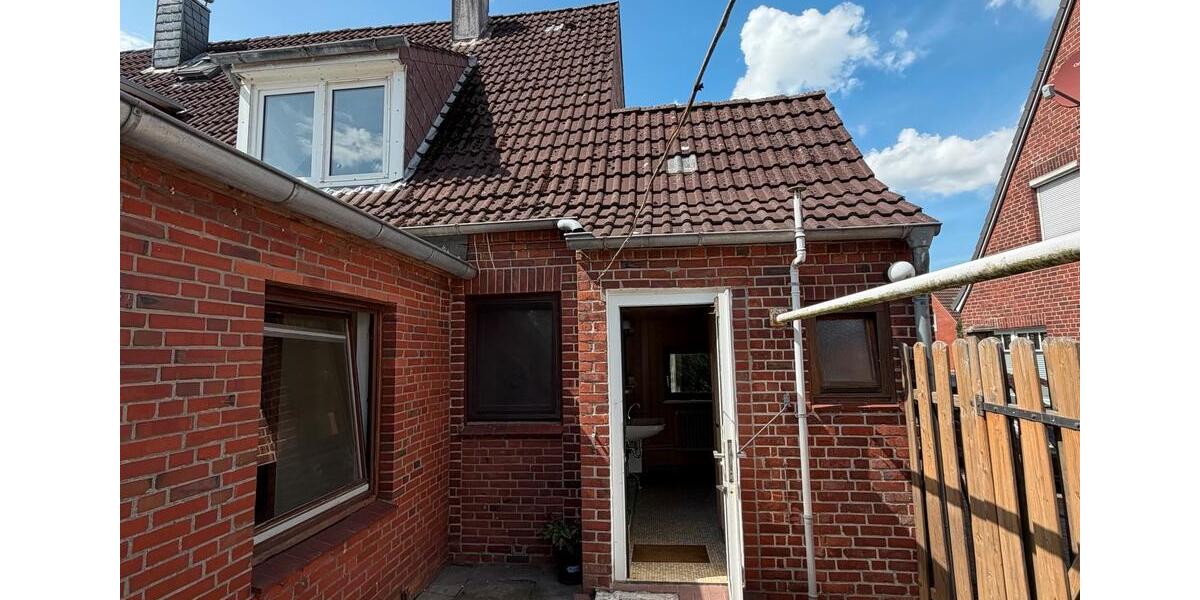 Doppelhaushälfte Husum - 4 Zimmer, 92 m&sup2;, 229.000&euro; | Angebot:27158270