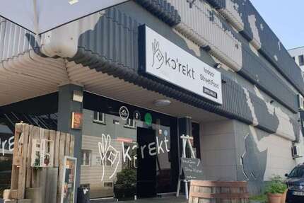 Gewerbeobjekt Frankfurt am Main / Gallusviertel Gallusviertel - 2.100&euro; | Angebot:26850934