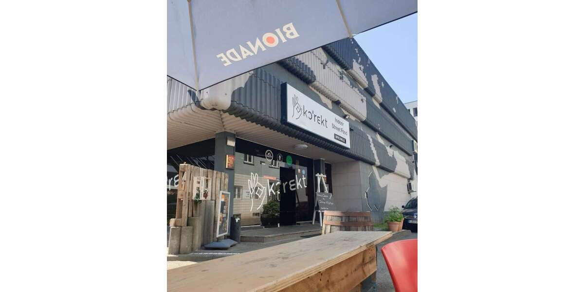 Gewerbeobjekt Frankfurt am Main / Gallusviertel Gallusviertel - 2.100&euro; | Angebot:26850934