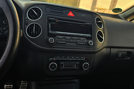 VW Golf Plus 90.172 km 6.500 &euro; DETMOLD 32758