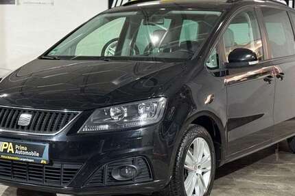 Seat Alhambra 219.300 km 8.999 &euro; Langenhagen 30853