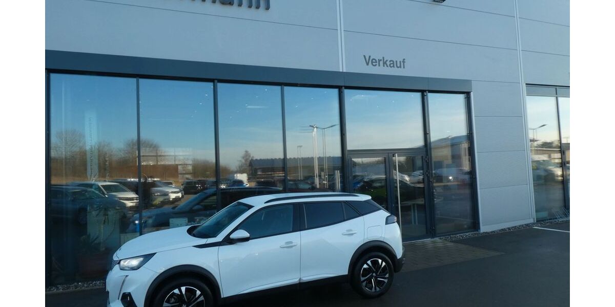 Peugeot 2008 45.250 km 15.950 &euro; Bad Saulgau 88348