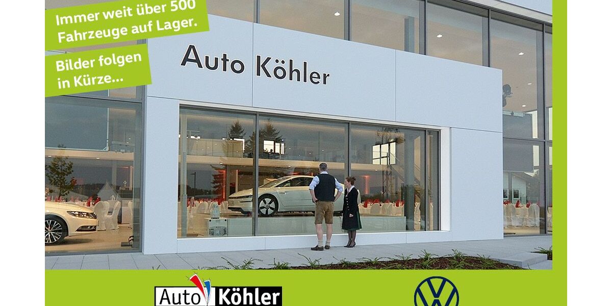 VW T-Cross 48.000 km 20.990 &euro; Mainburg 84048